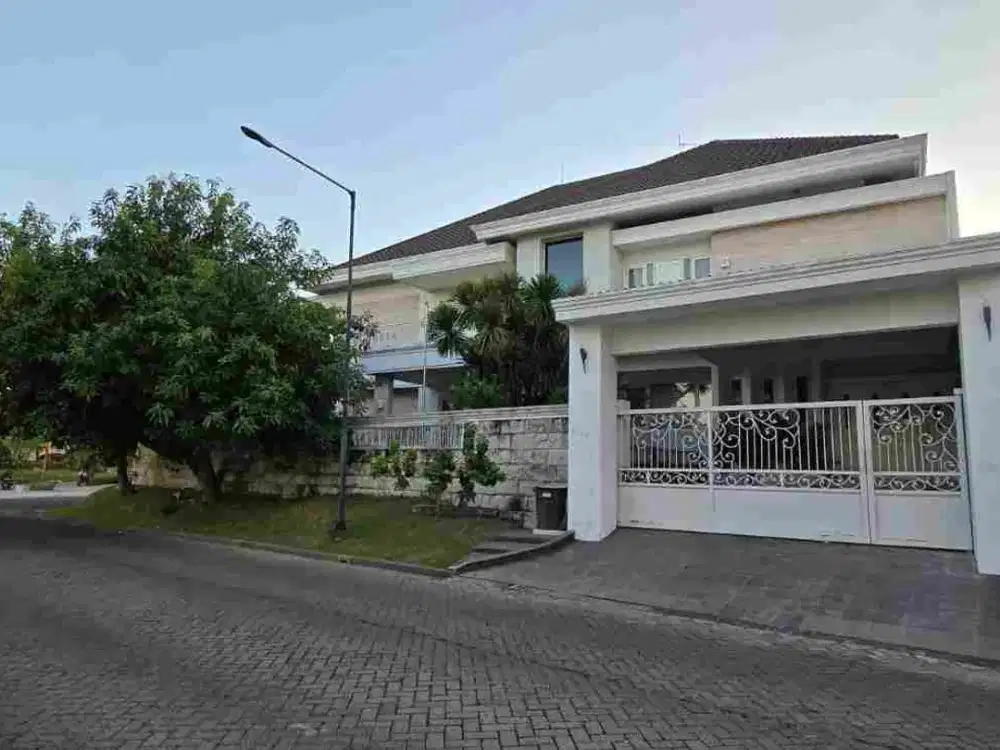 Graha Famili Blok D
