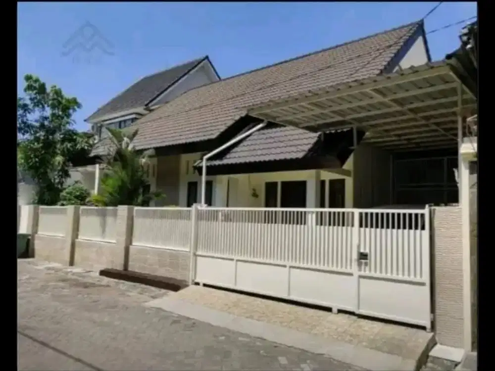 Graha Elveka Kebonsari