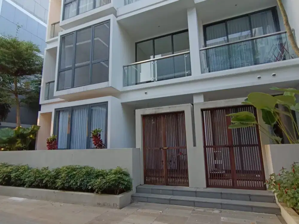 The Rosebay Tower E Lt 1