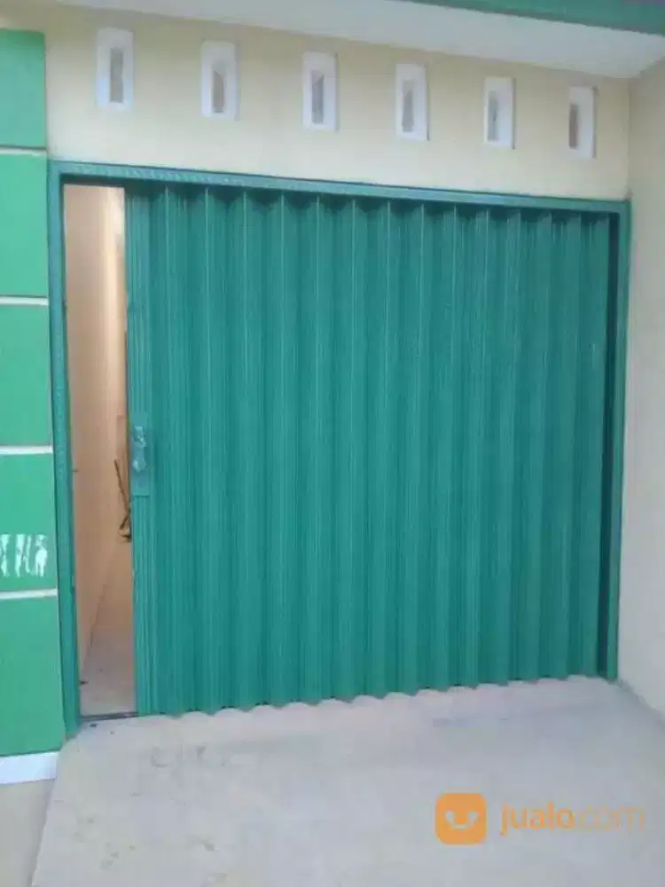 Roling door dan folding gate dan lain lain