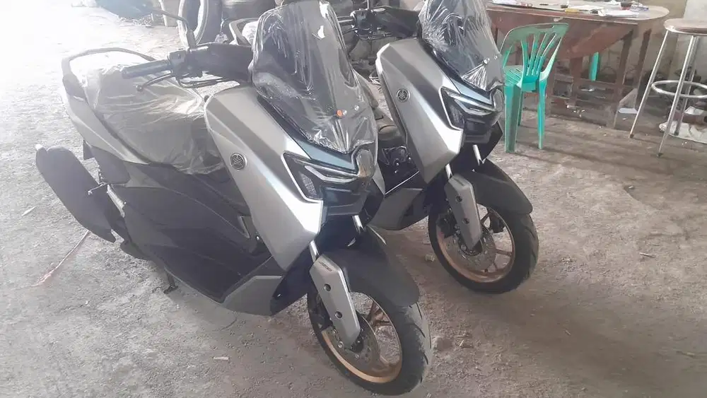 DIJUAL 0KM BULAN JUNI SESUAI NAMA PEMBELI