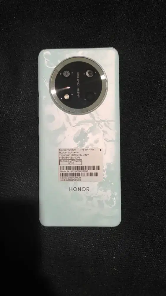 Honor X9C Green