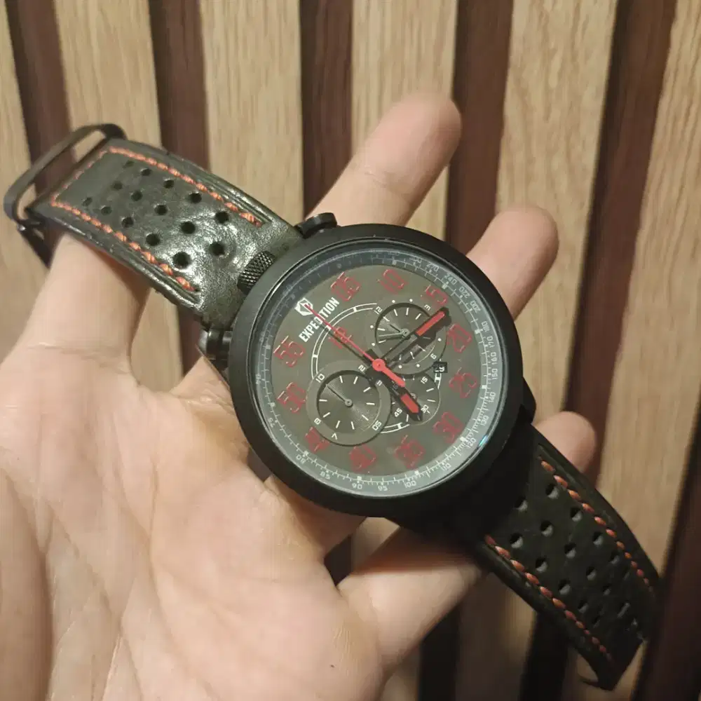 Jam pria expedition authentic