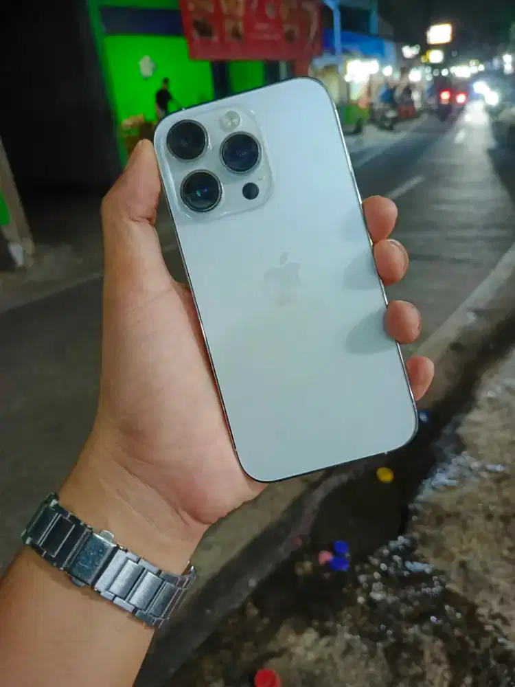 Iphone 14 pro ibox