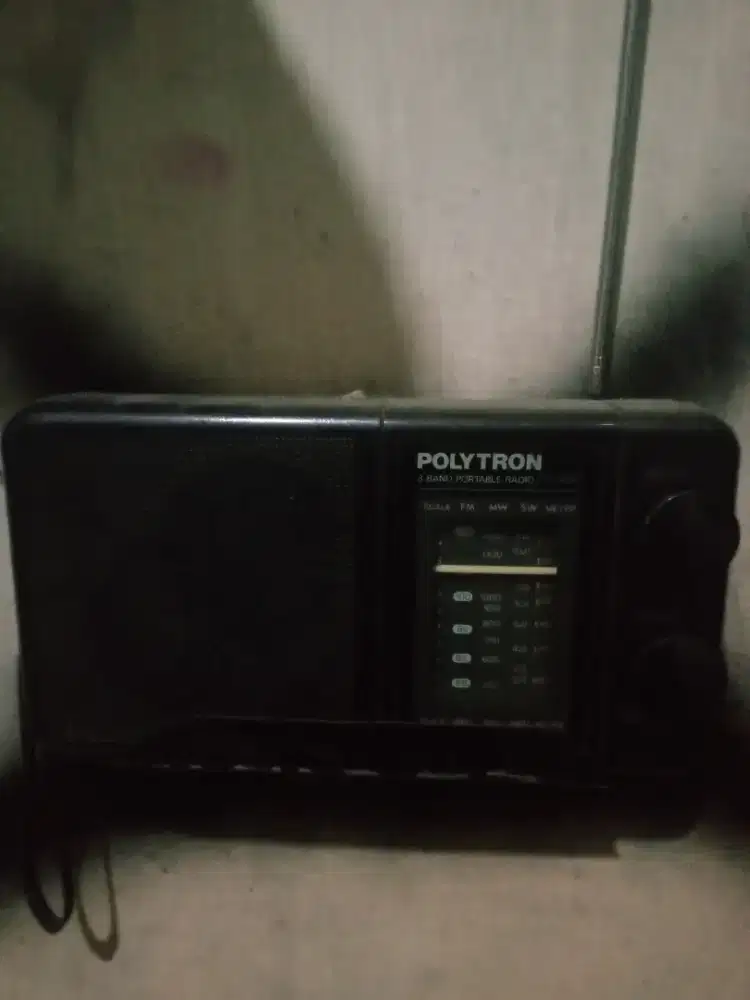 Radio Politron jadul