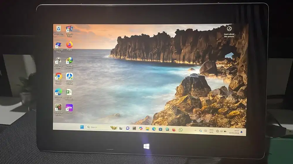 ASUS   TAICHI 21