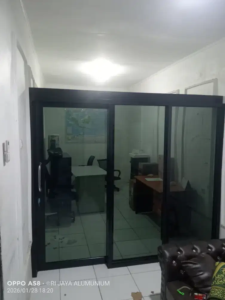 RI jaya alumunium