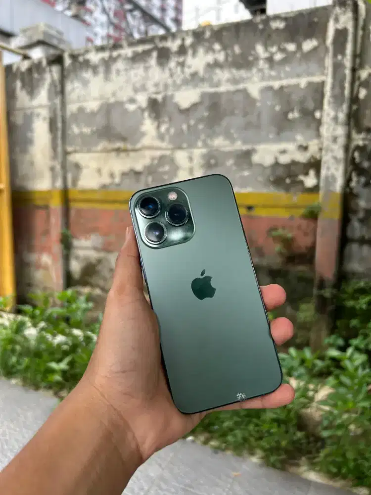 JUAL IPHONE 13 Pro