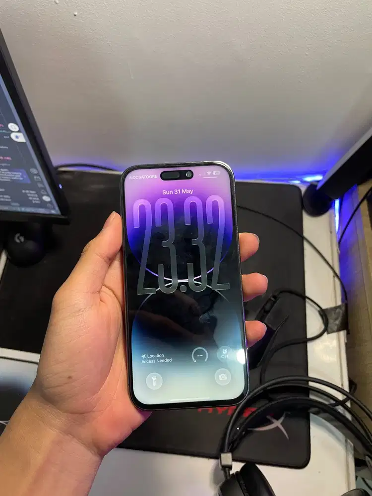 IPHONE 14 PRO 128GB IBOX