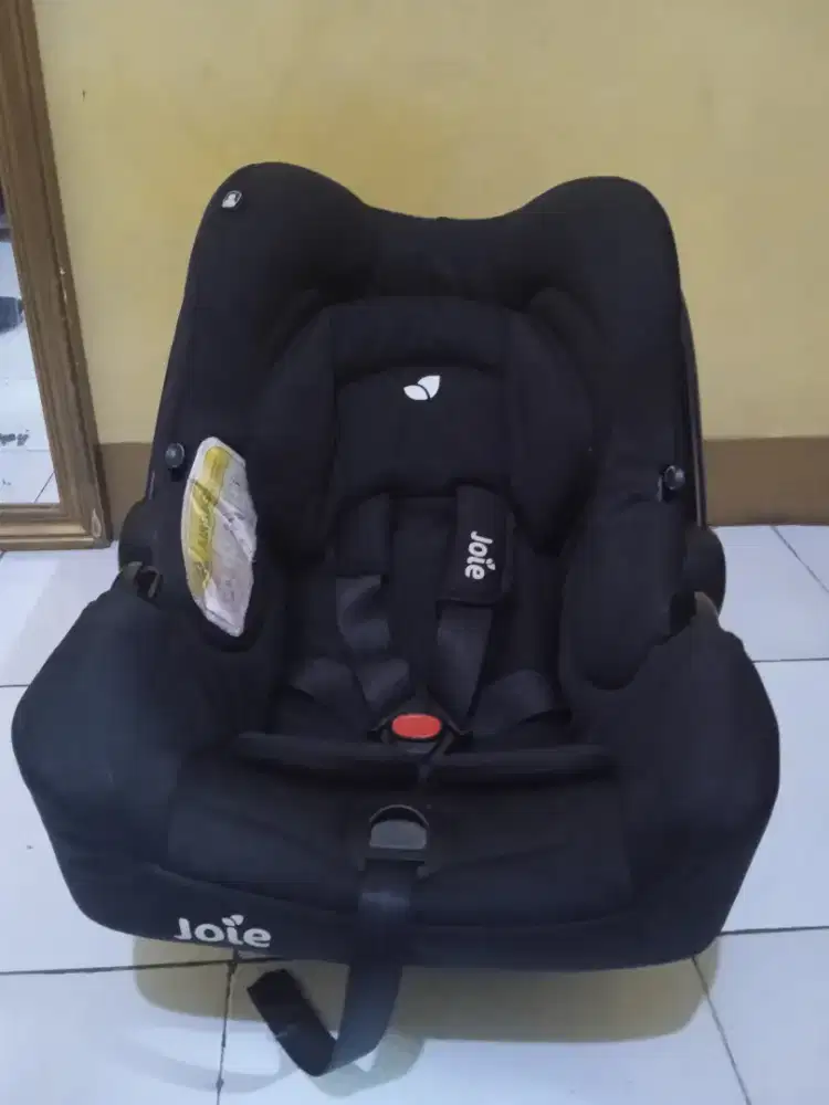 Car seat anak anak