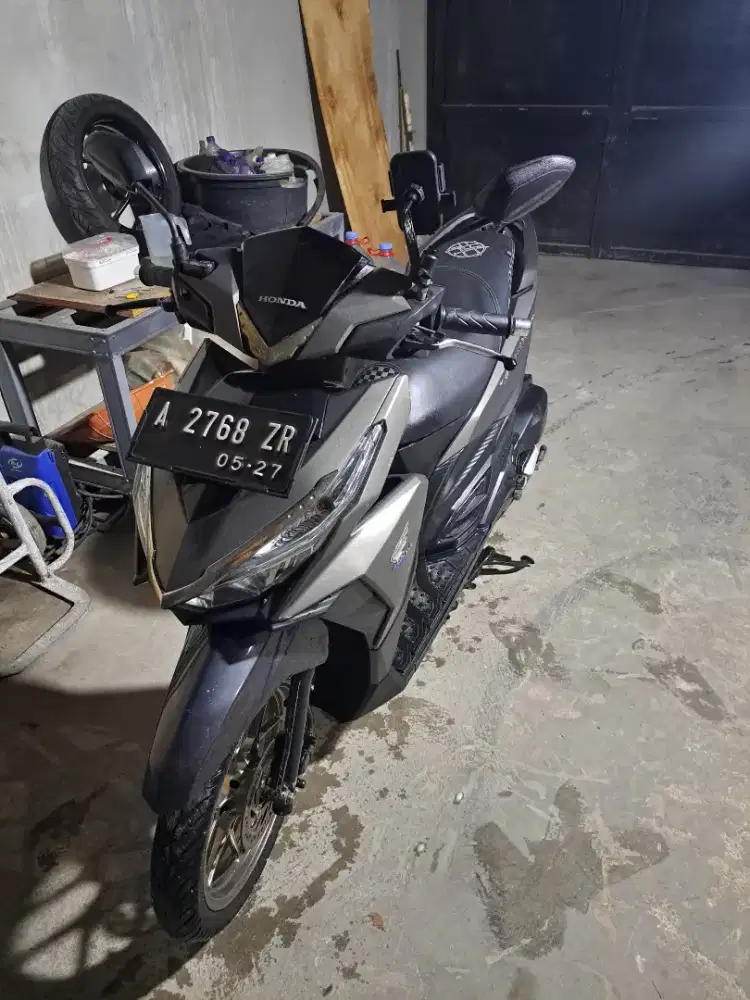 Vari 150 led 2017