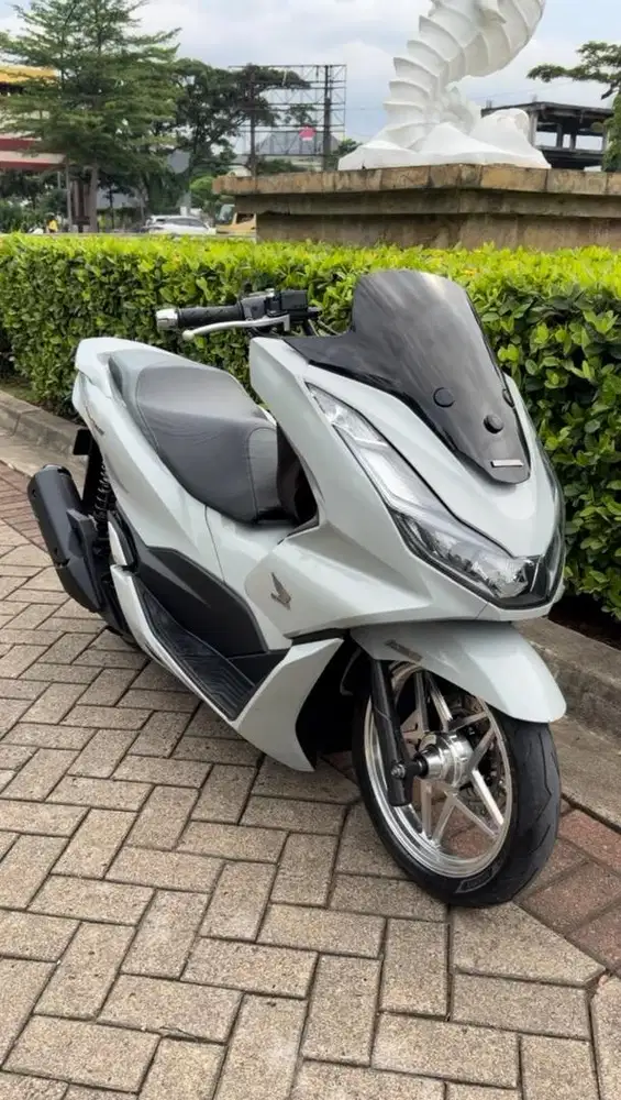 Pcx 160 abs 2023 plat M