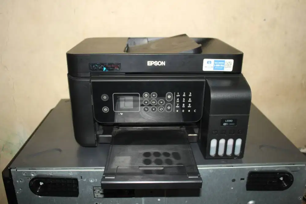 Printer All In One | EPSON L5190