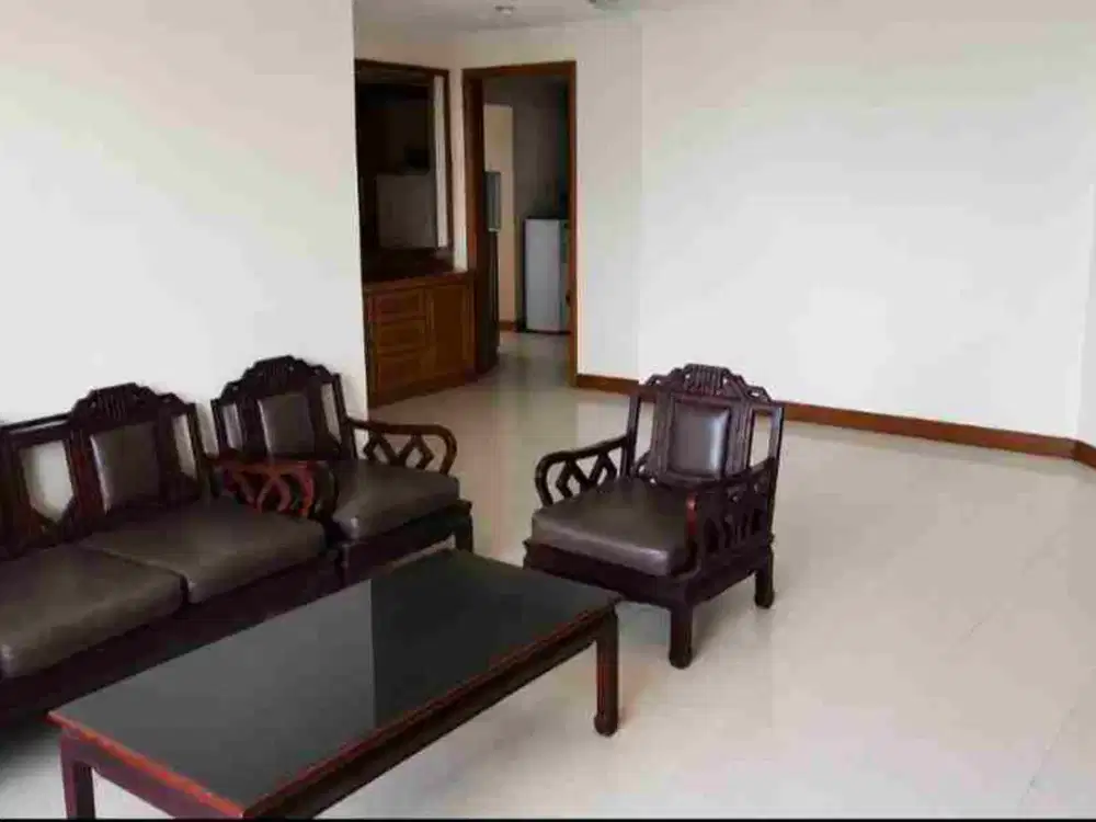 Dijual Apartment Pesona Bahari, Mangga Dua Jakarta