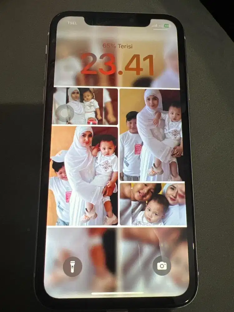 Jual ip xr white 128 inter