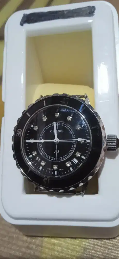 jam tangan wanita