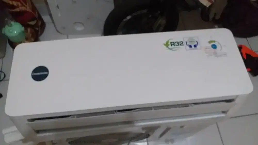 Ac changhong 1/2 PK
