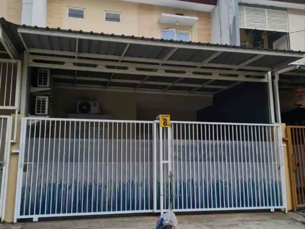 Dijual Rumah Kos Kutisari 7 Kamar Tidur