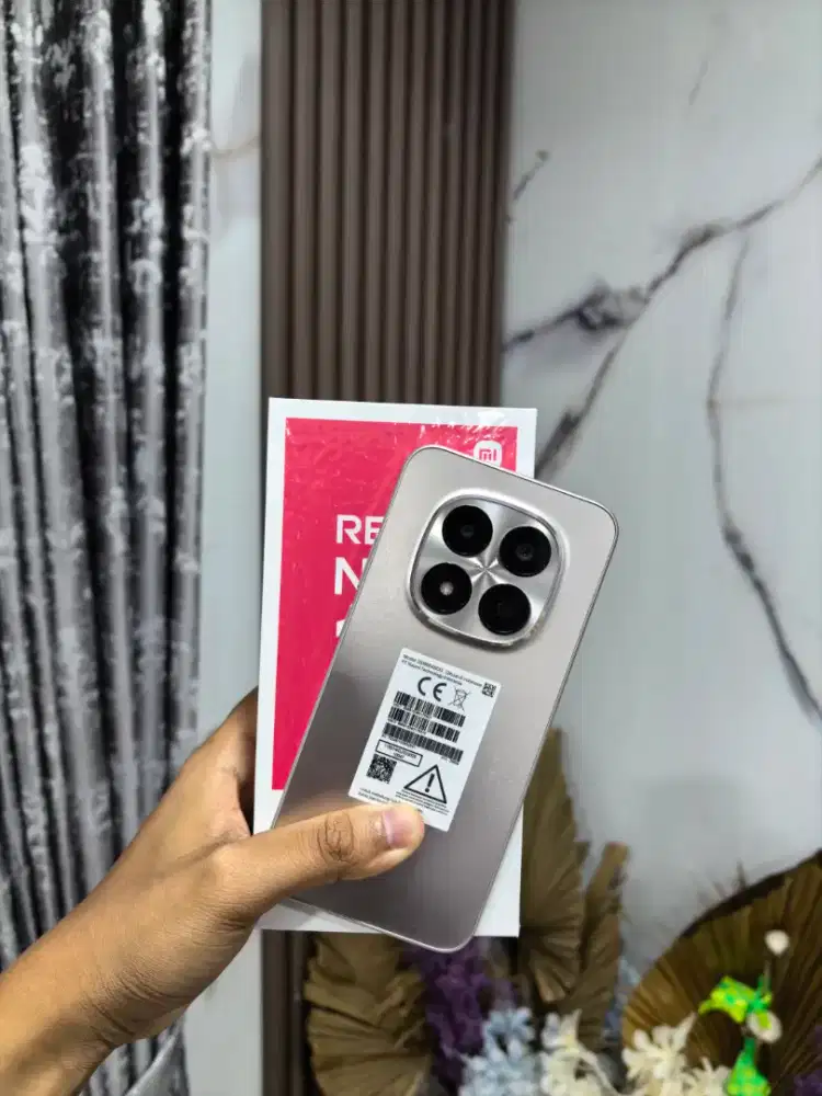 redmi note 15 pro 8/256gb