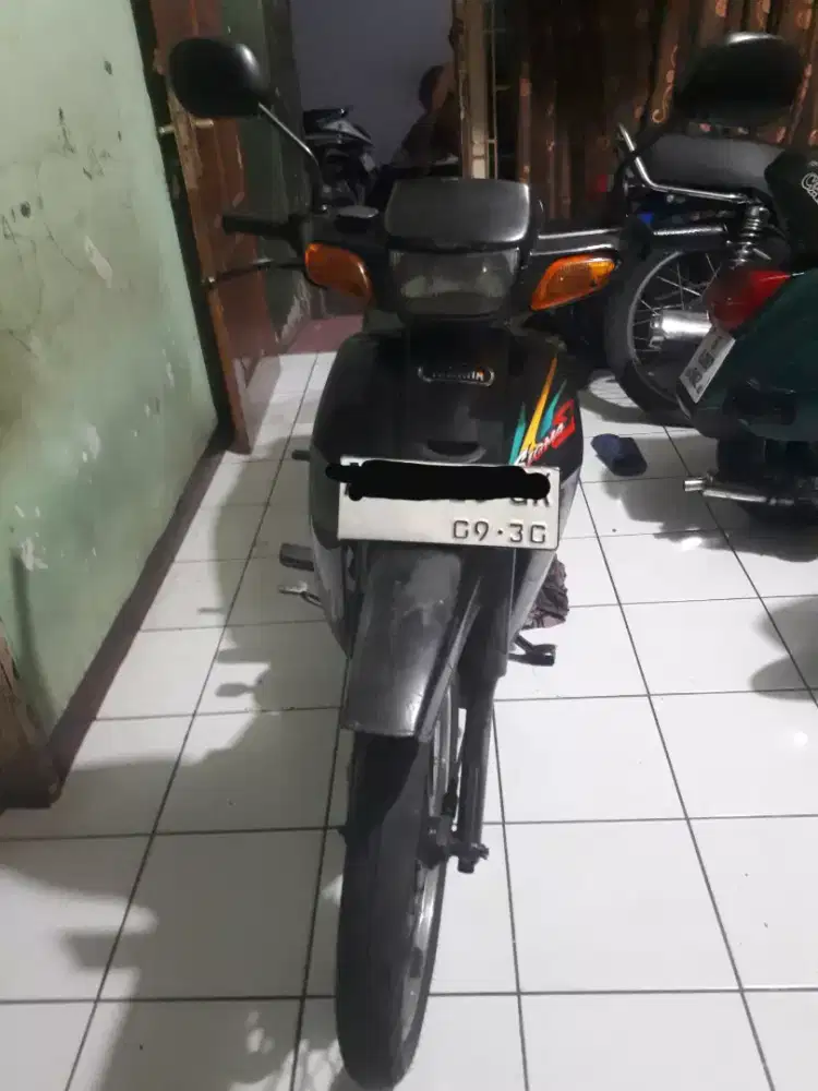 yamaha Sigma 1979