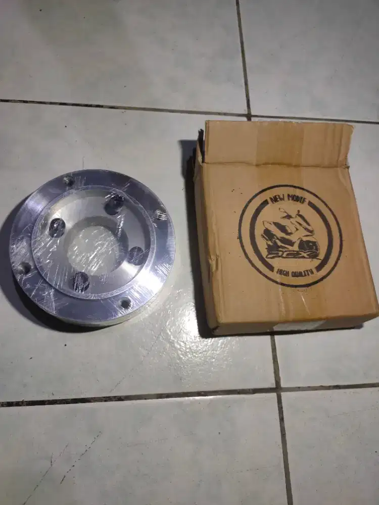 Adaptor belakang PCX 160