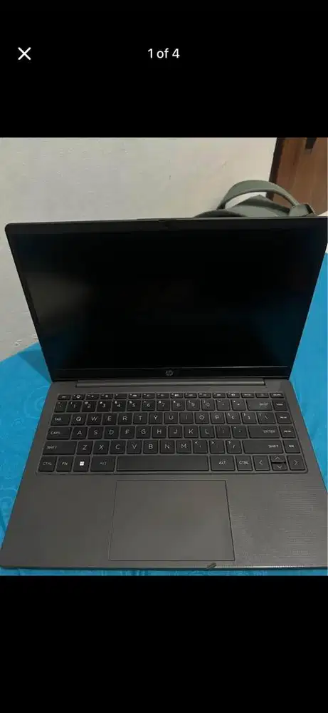 Laptop HP 14” G10 Ryzen 3 7300U 8GB/256 GB