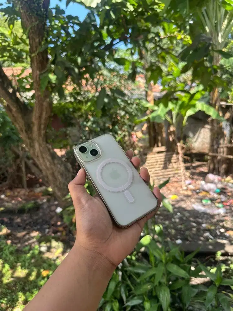 IPHONE 15 128 INTER