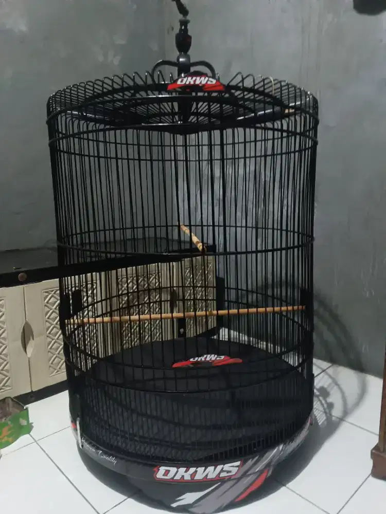 SANGKAR MURAI BATU