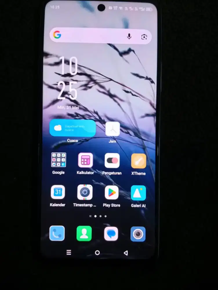 Infinix hot 50 4g 8/128