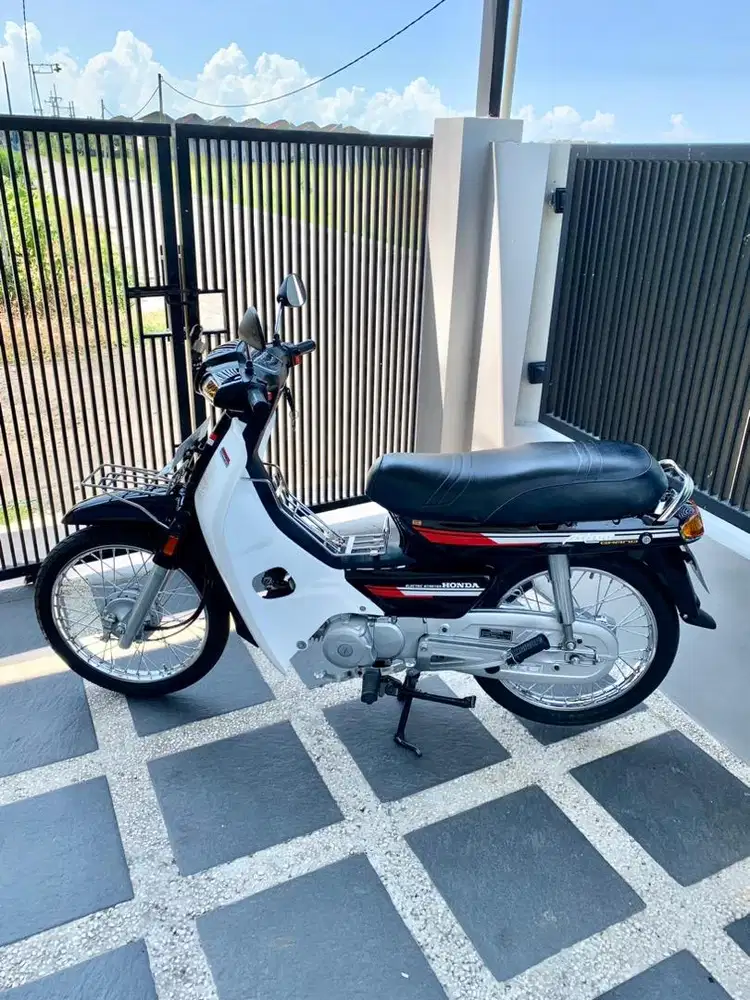 honda astrea grand