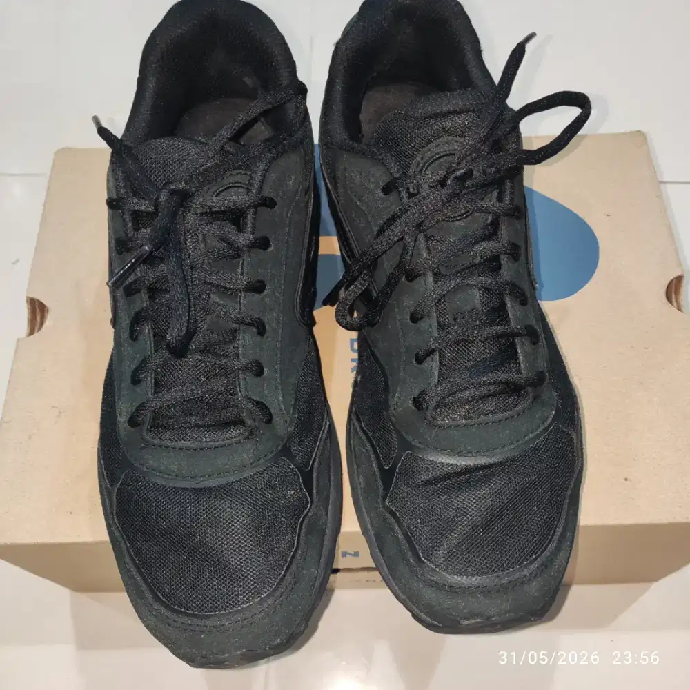 SEPATU BEKAS MERK BRODO 100% ORIGINAL