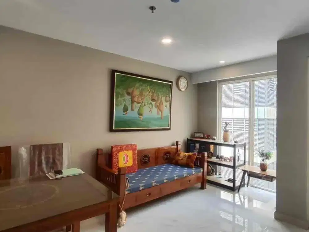 Jati Junction Apartment 94 m^
