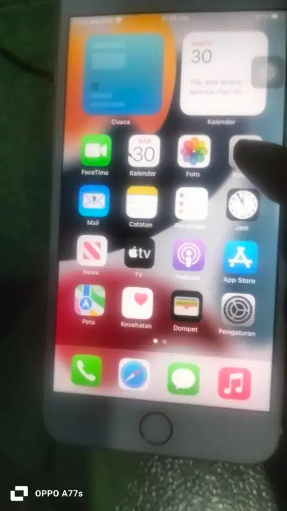 hp iphone 7s 128