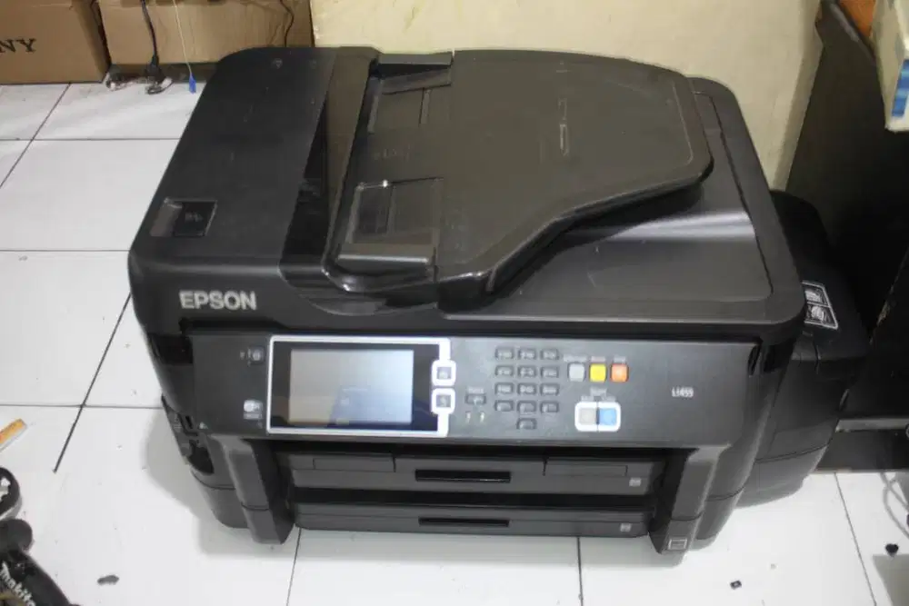 Printer All in One A3 | EPSON L1455