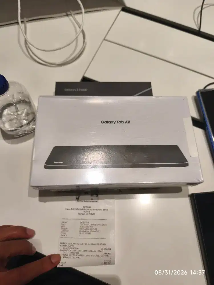 Samsung TAB A11