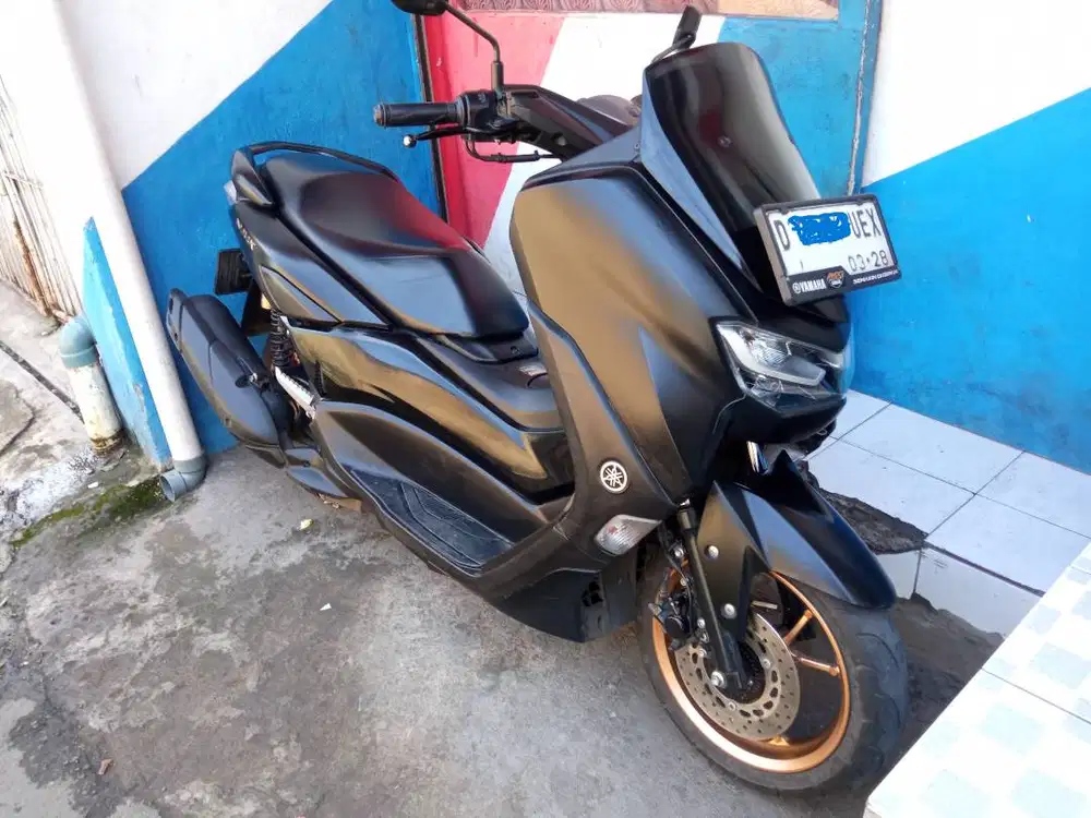 N MAX LENGKAP FULL ORSINIL