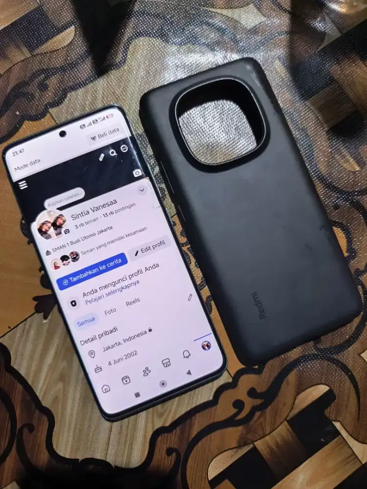 Redmi Note 14 Pro 5G 8/256