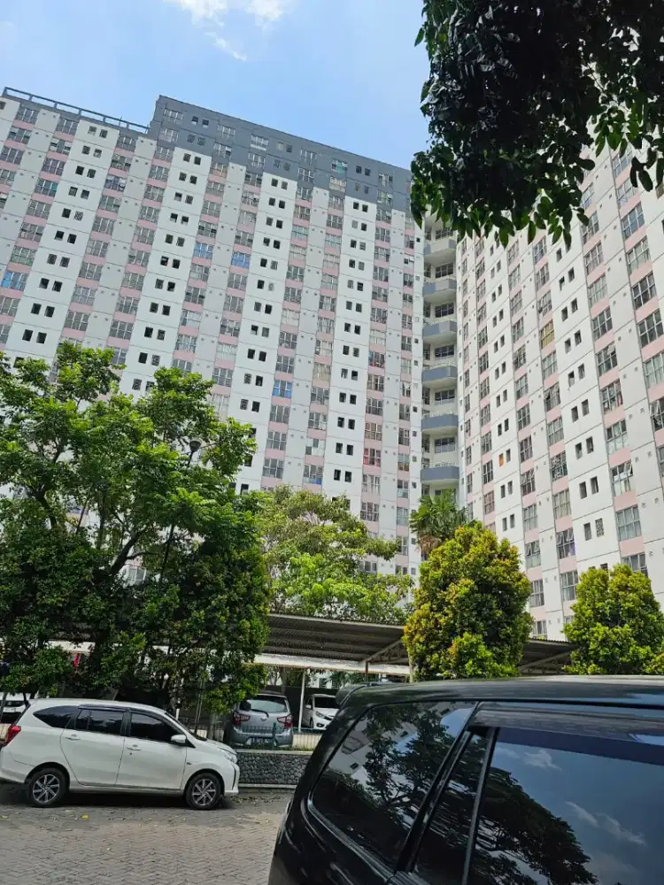 Disewakan untuk tahunan
