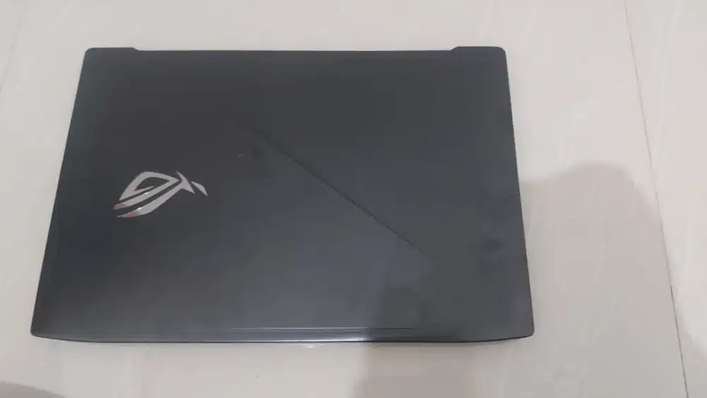 ASUS ROG gl503ge