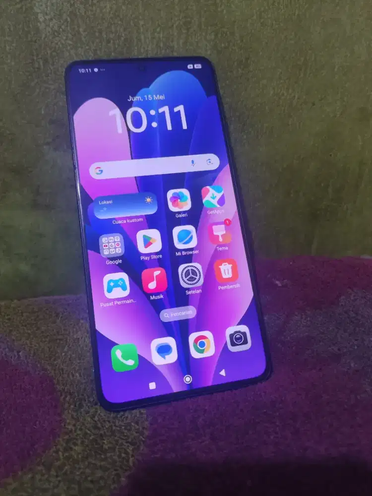 Redmi note 13 pro 5G 512gb