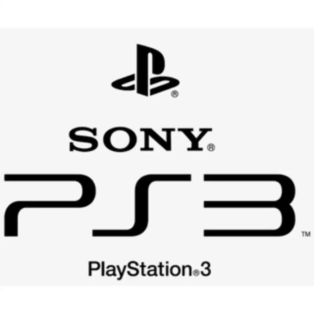 Ps3 Super slim Seri4xxx
