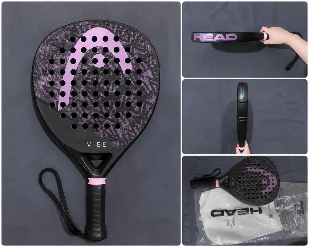 Jual / WTS HEAD VIBE