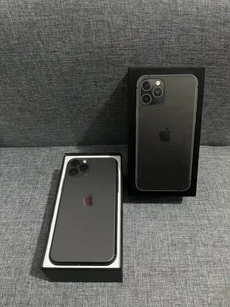 IPHONE 11 PRO 256 INTER ALL OPERATOR
