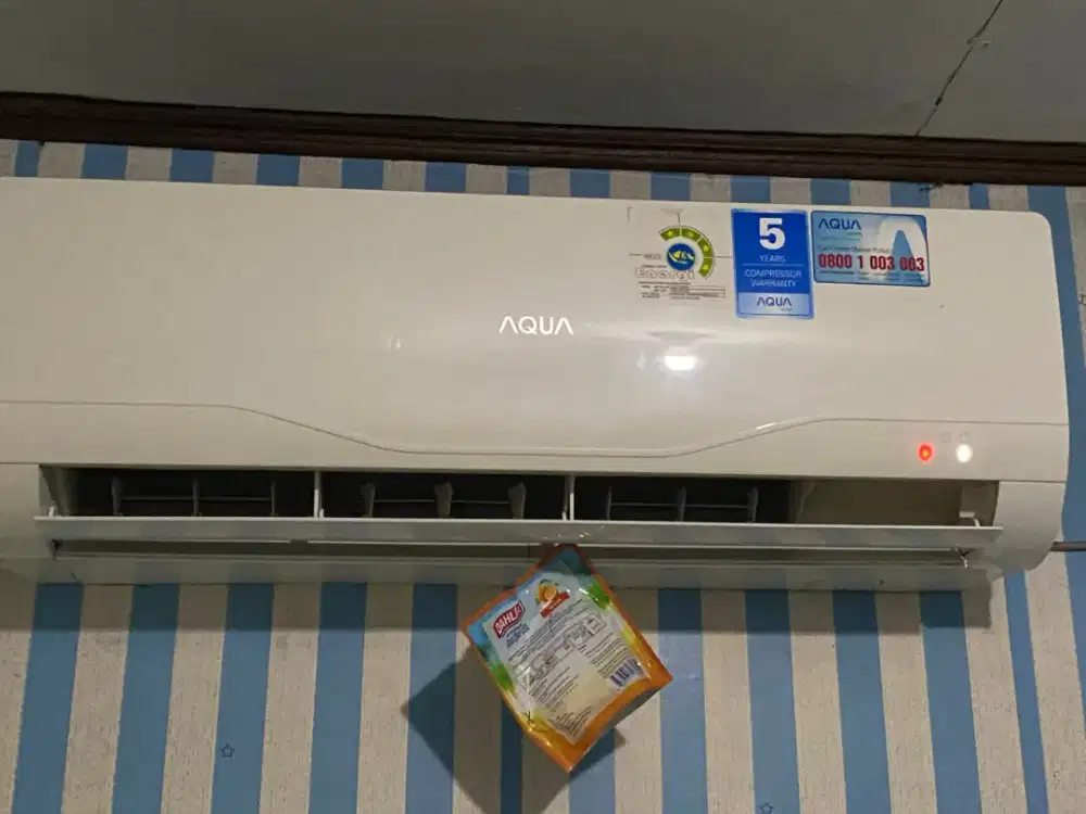 Jual cepat AC di karang maja