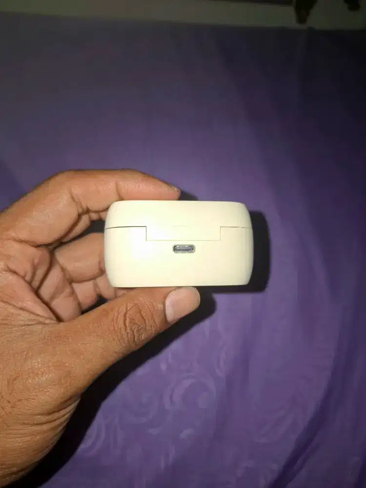 TWS Jabra Elite 4
