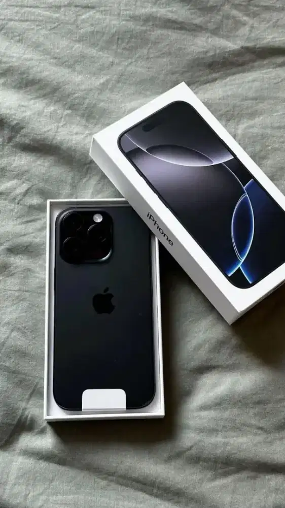 PROMO CASHBACK IPHONE 16PROMAX