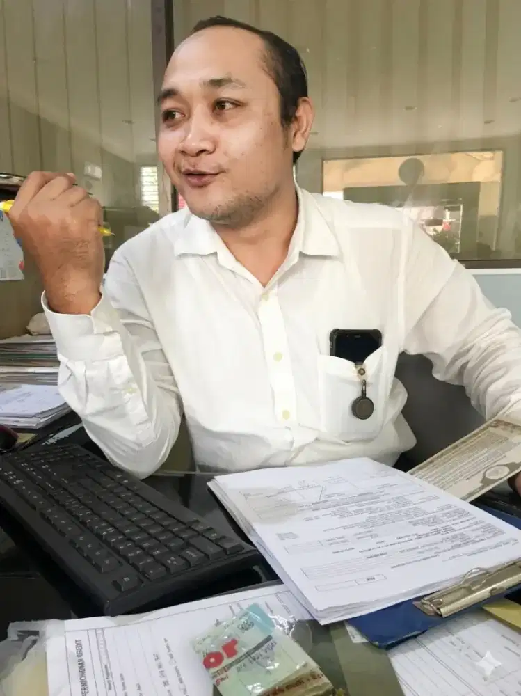 Guru Privat SD Panjer Denpasar (Calistung & Bimbingan PR)