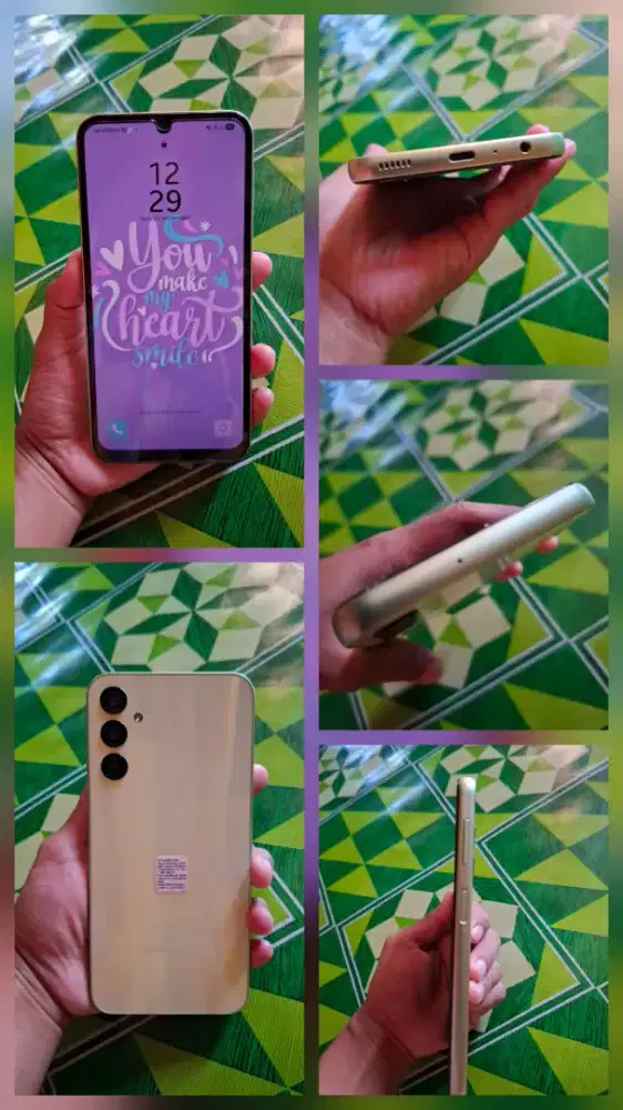 Samsung galaxi a24