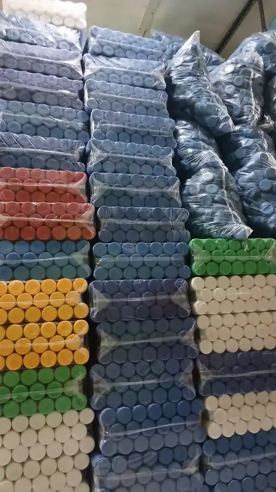 Ready Stock Tutup Galon (Varian Biasa & Warna)