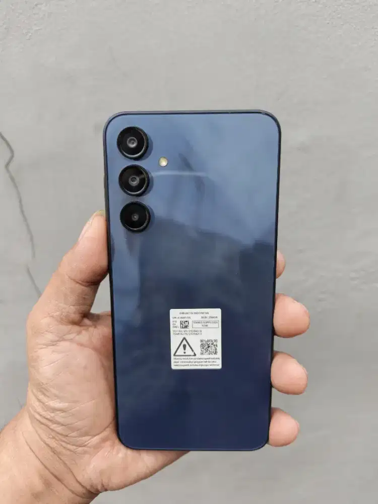 Samsung a16 5g ram 8) 256